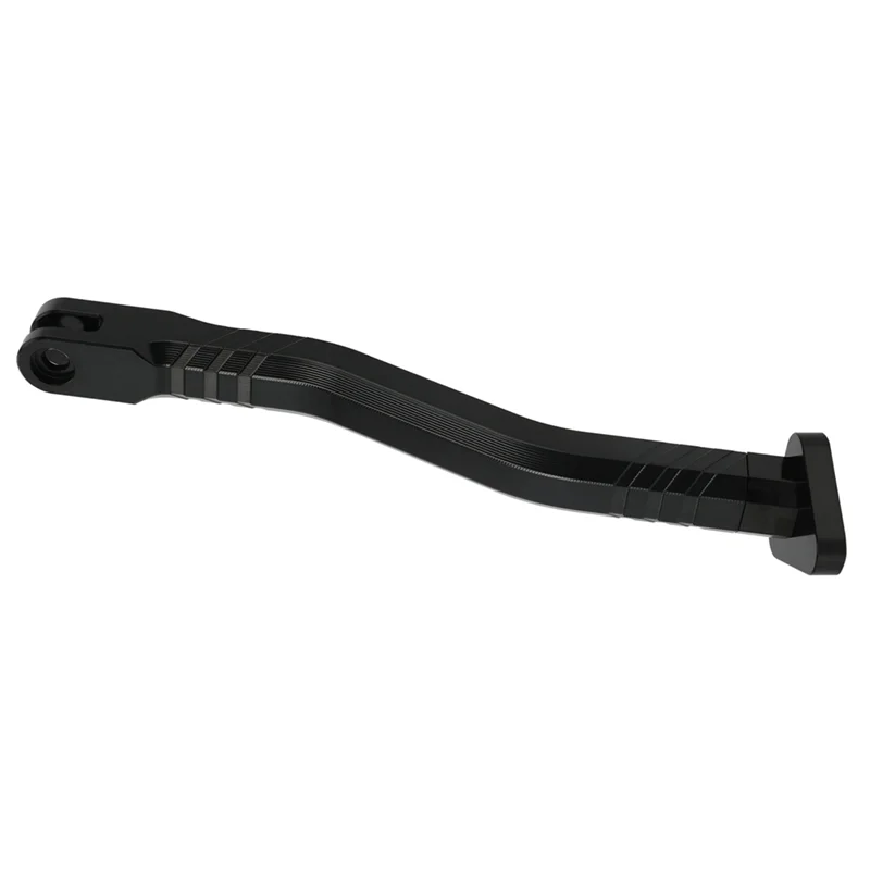

NEW-Adjustable Support Stand Motorcycle Kickstand Side Stand For Talaria MX3 MX4 MX5 Electric Dirt Bike Accessories