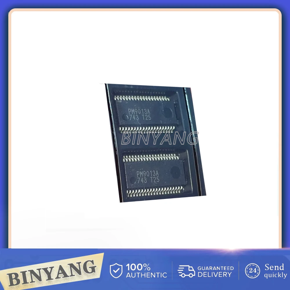 1pcs/lot PM9013A-TBB New In Stock SOP40 Encapsulation