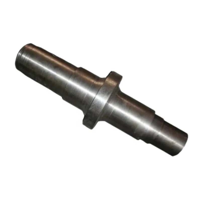 Forged gear shaft limited account customization non-standard new products supporting drawing customized for various industries