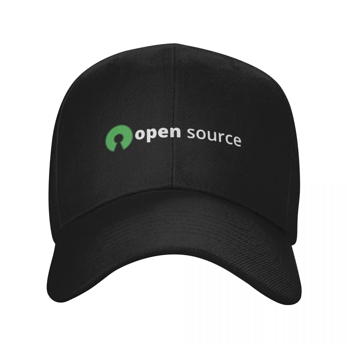 

OPEN SOURCE Baseball Cap men's big size hat Snapback Cap beach hat Girl Men's