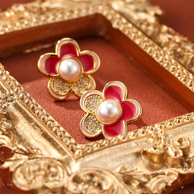 New Fashionable Dro… - image