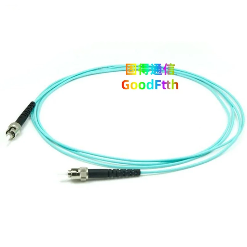 

Patch Cord ST-ST MM 50/125 OM3 Simplex 30m 35m 40m 45m 50m 60m 80m 100m 150m 200m GoodFtth