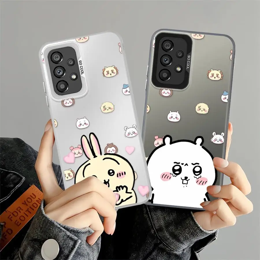 Lovely Chi-Ikawa Ca… - image