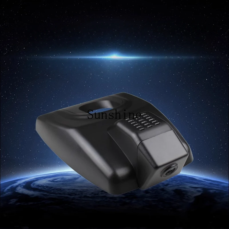 

Feng 19-24 Asian Dragon special cable-free hidden driving recorder 4K high definition before and after recording