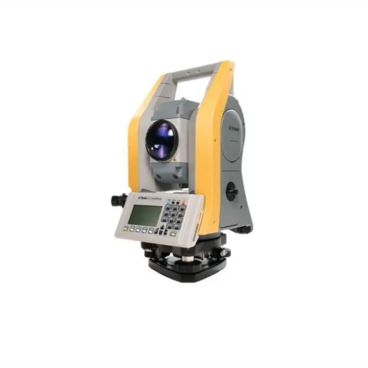 

6-угольный сертифицированный взрывозащищенный тахеометр, который легко переносить взрывозащищенный тахеометр, полные функции TZ12 expl