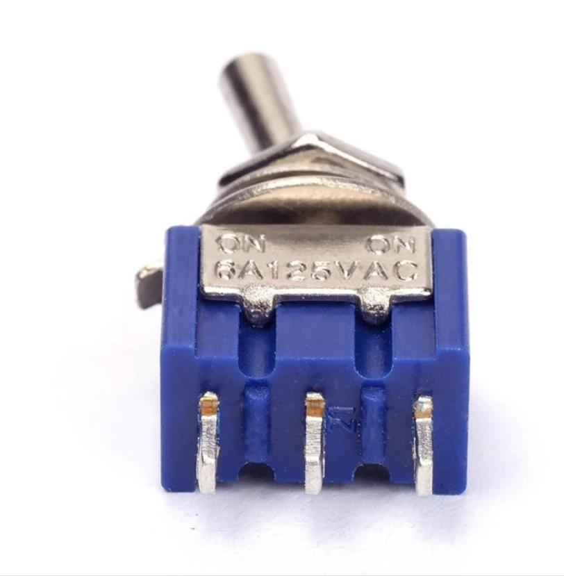 10Pcs MTS-103 ON-OF…