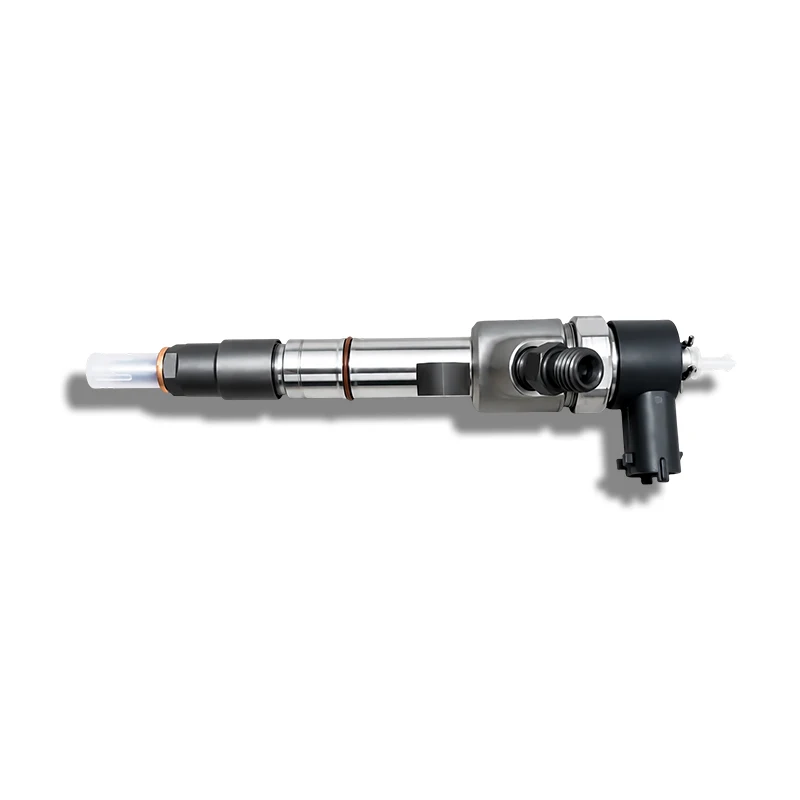 Passenger Car Diesel Injector 0445110821 For DLLA150P2572 Spray Nozzle Supporting Controlled Fuel Atomization In Engines.LJ0930