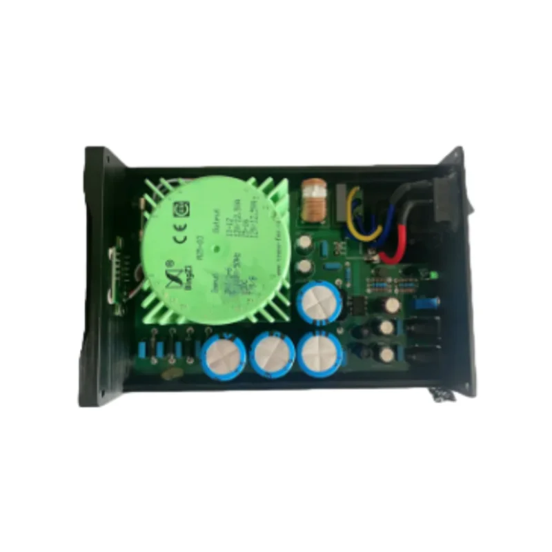 

WEILIANG эталон с линейным регулируемым источником питания STUDER900 25 Вт Bingzi Dual DC DC12V