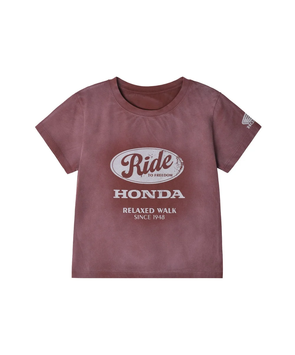 Motorcycle Off-Road Short Sleeved T-Shirt For Children Summer Oversized Breathable Quick Drying Racing Jersey For Adults ﻿
