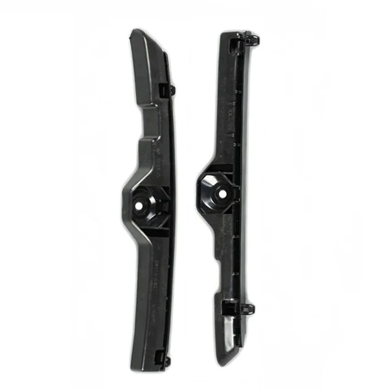 Soporte de guardabarros de parachoques para Toyota Hilux Vigo, 52115-0K011, 52116-0K011, 1 par
