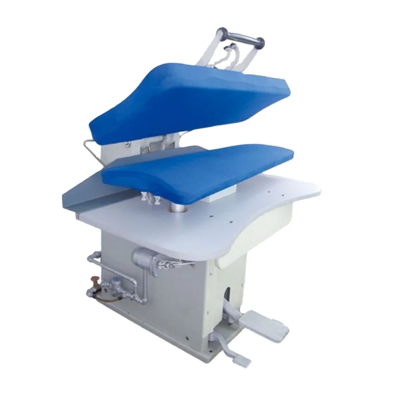 WJT-125 Laundry Steam Press
