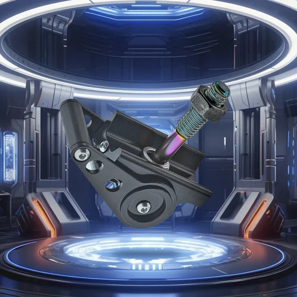 

Велосипедный быстроразъемный смеситель с пряжкой C, складная быстроразъемная пряжка C для велосипеда, быстроразъемная пряжка, складные детали велосипеда