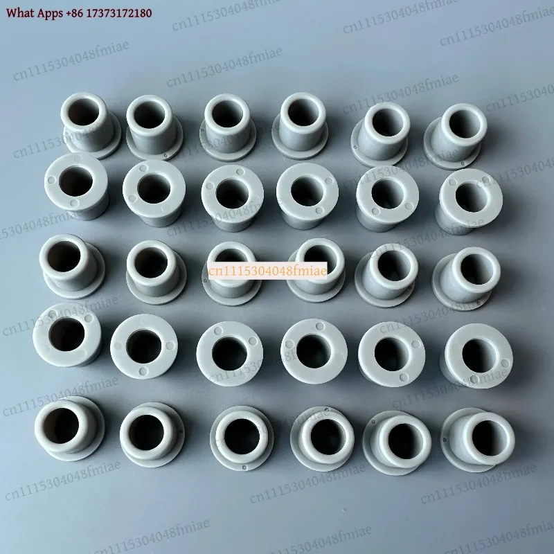 30PCS Roller Bush H153339-00 H153339 20308045 H153098 for Noritsu LPS 24 Pro Minilab