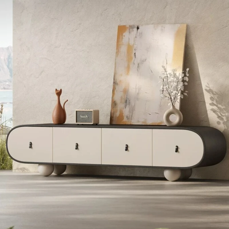 

Modern Luxury Tv Stand Bauhaus Wall Design Media Plce Tv Stand Bedside Hotel Mobili Arredamento Casa Mid Century Furniture