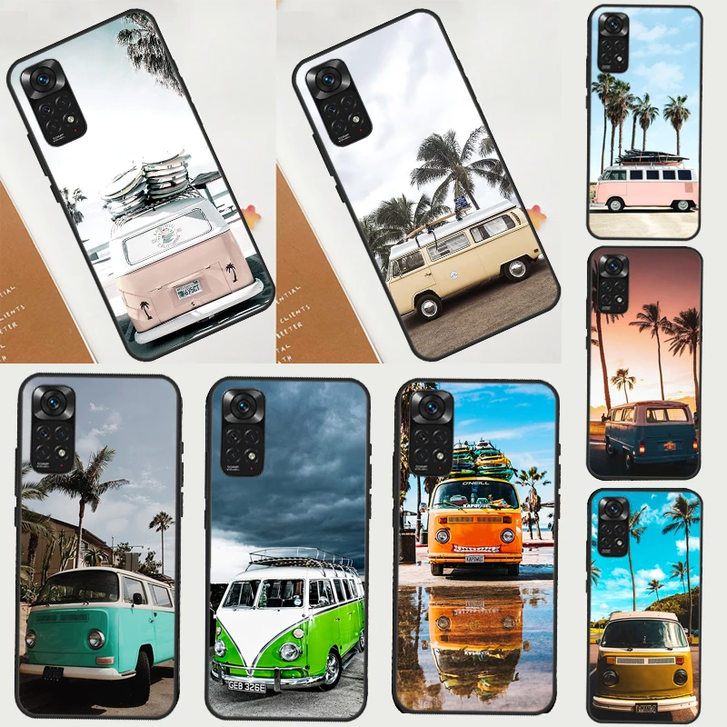 Combi Van Surf Case… - image