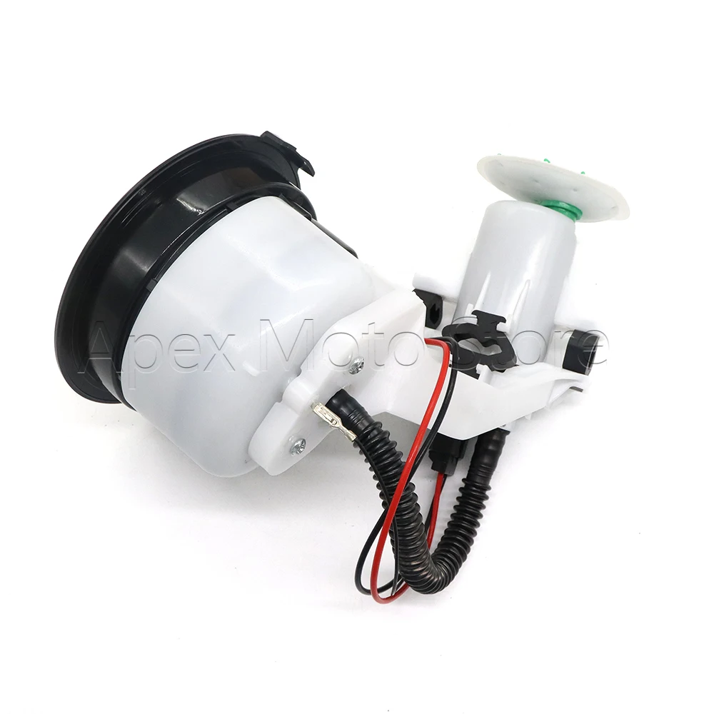 Motorcycle Fuel Pump Module Assembly For BMW K1300GT K1200S K1200R K1300S K1300R K1200 K1300 S R GT Fuel Delivery Part view 6