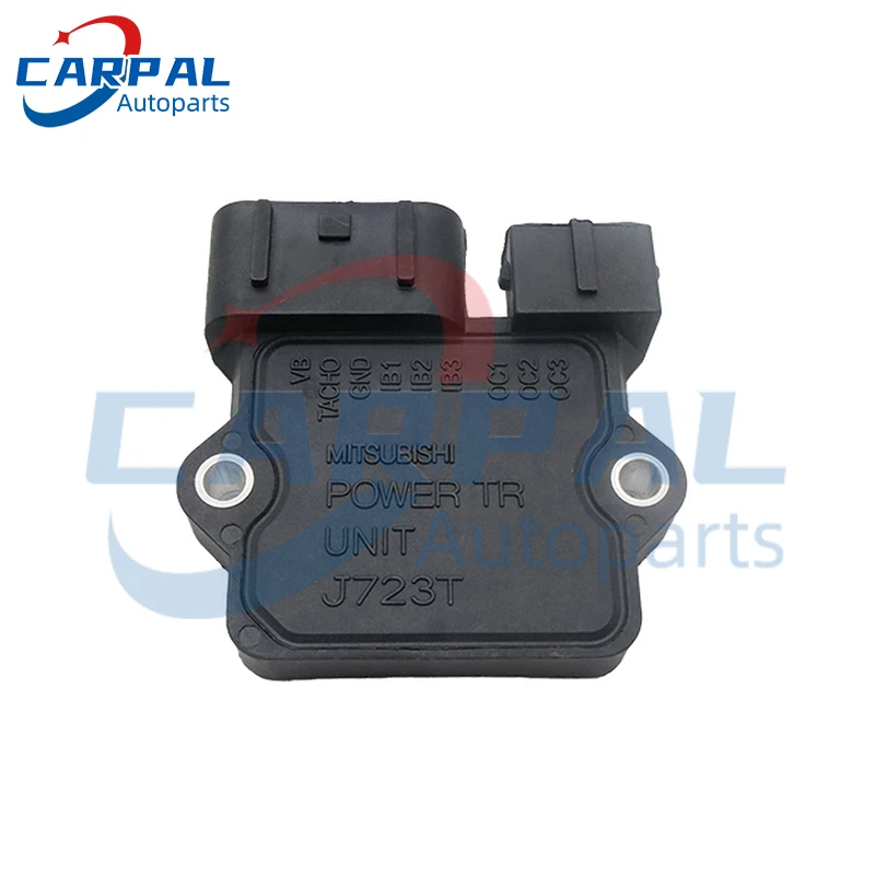 J723T MD160535 MD338997 MD326147 MD152999 MD349207 Ignition Control Module For Mitsubishi Montero Sport Montero 97-04 Auto Parts