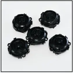 1-5 Pcs High Pitched Speaker Suitable For VW Audi Skoda 5C6 035 412 A 5C6035412A