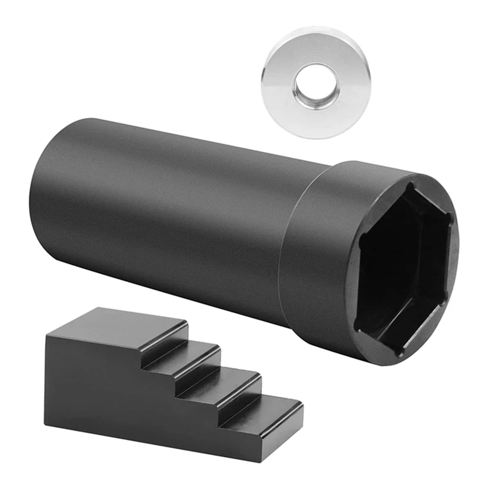 

Rare Mainshaft Sprocket Wrench 1 7/8 Inch With 1/2 Inch Drive And Primary Drive Locking Tool Twin Cam For Big Twin, Twin Cam