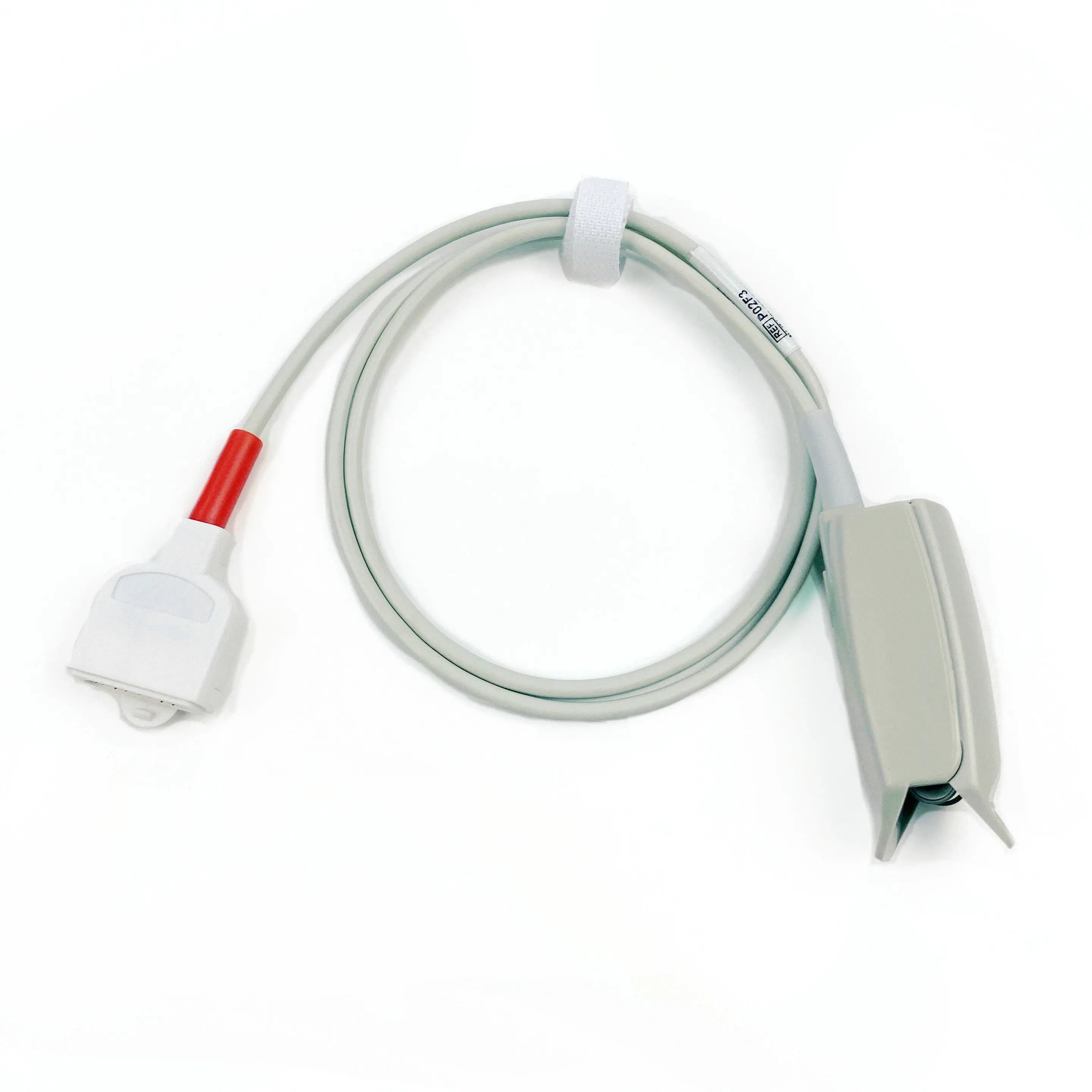 成人用の再利用可能なSpO2センサー,11ピン,Masimo M-LNCSテクノロジーと互換性があります