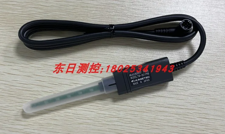 Совместим с мощным японским магнитным детектором KANETEC TM-901EXP, заменяет серию 801.