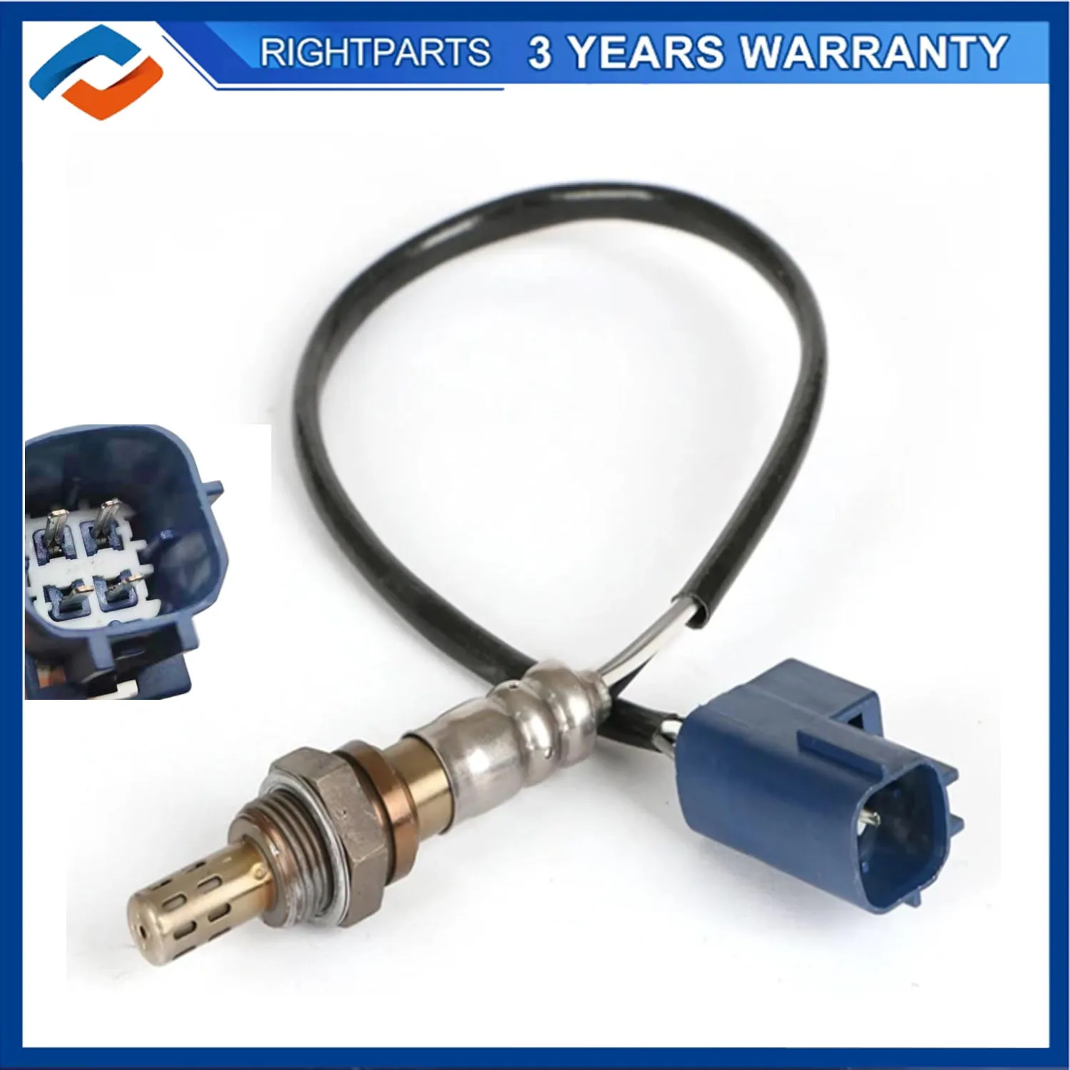 

234-4310 Downstream Right Lambda Oxygen O2 Sensor 226A0-5W900 for Nissan PATHFINDER XE SE 3.5L VQ35DE 2002 2003 2004 2005