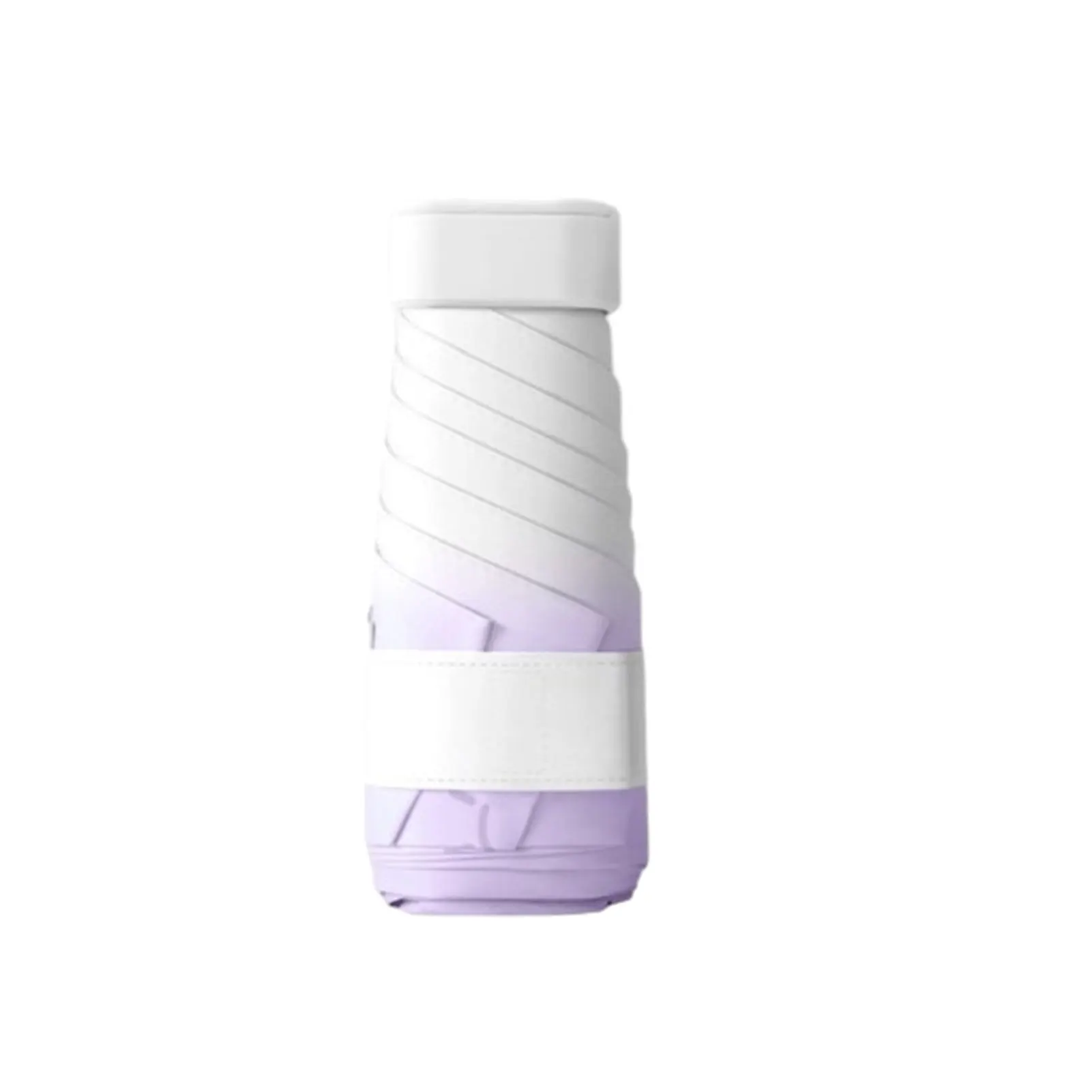 Portable Mini Travel Umbrella with UV Protection