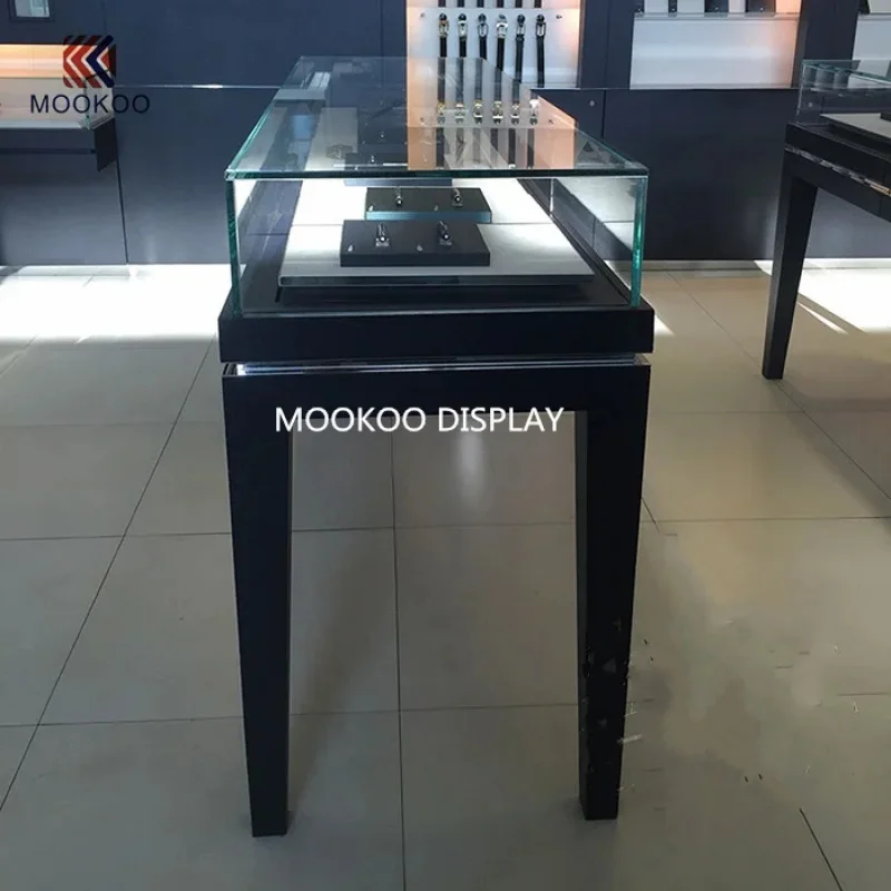 custom.Sale Furniture Jewelry Display Fixture Elegant Showcases Displaying Your Finest Pieces