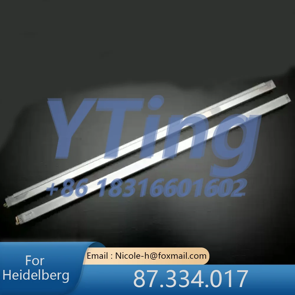 Heidelberg Printing Machine Accessories CD102 SM102 New Model Version Clip Airbag 87.334.017 Extended Version