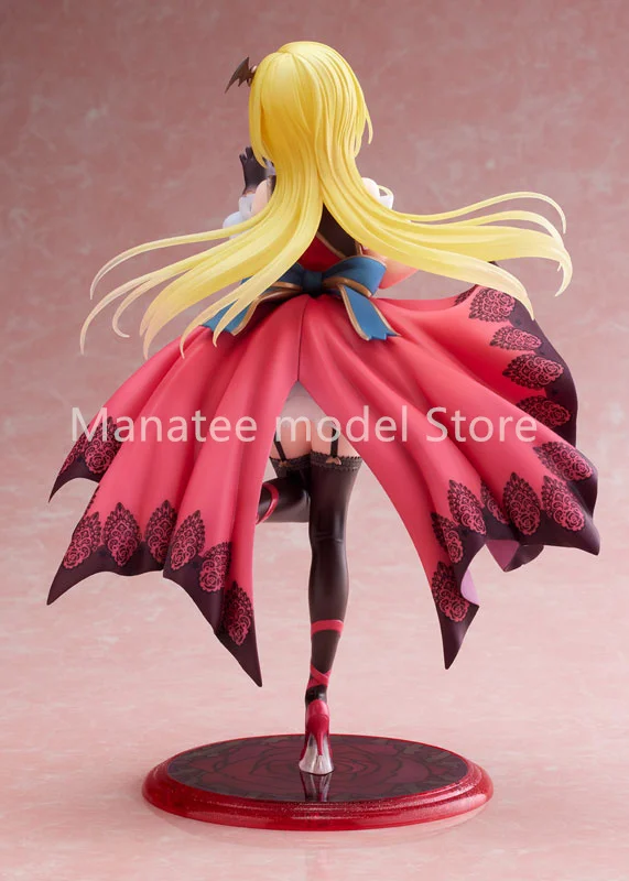 WAVE Original Cinderella Girls Chitose Kurosaki + 1/7 PVC Action Figure Anime Model Toys Collection Doll Gift ﻿