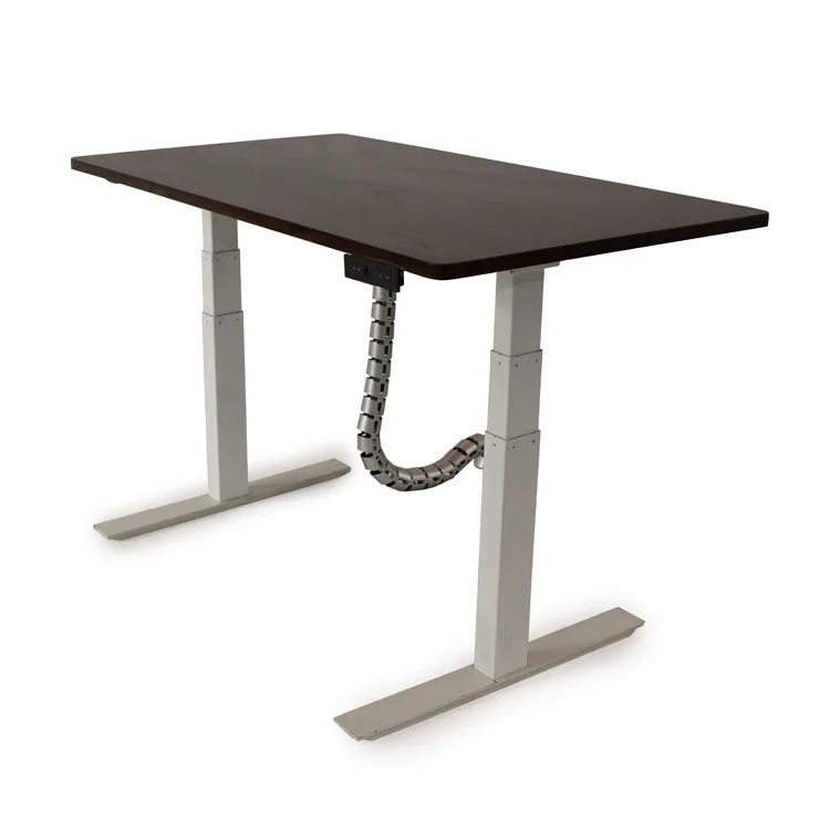 Excellent Quality Height Adjustable Standing Desk Office Computer Table Lifting Desk