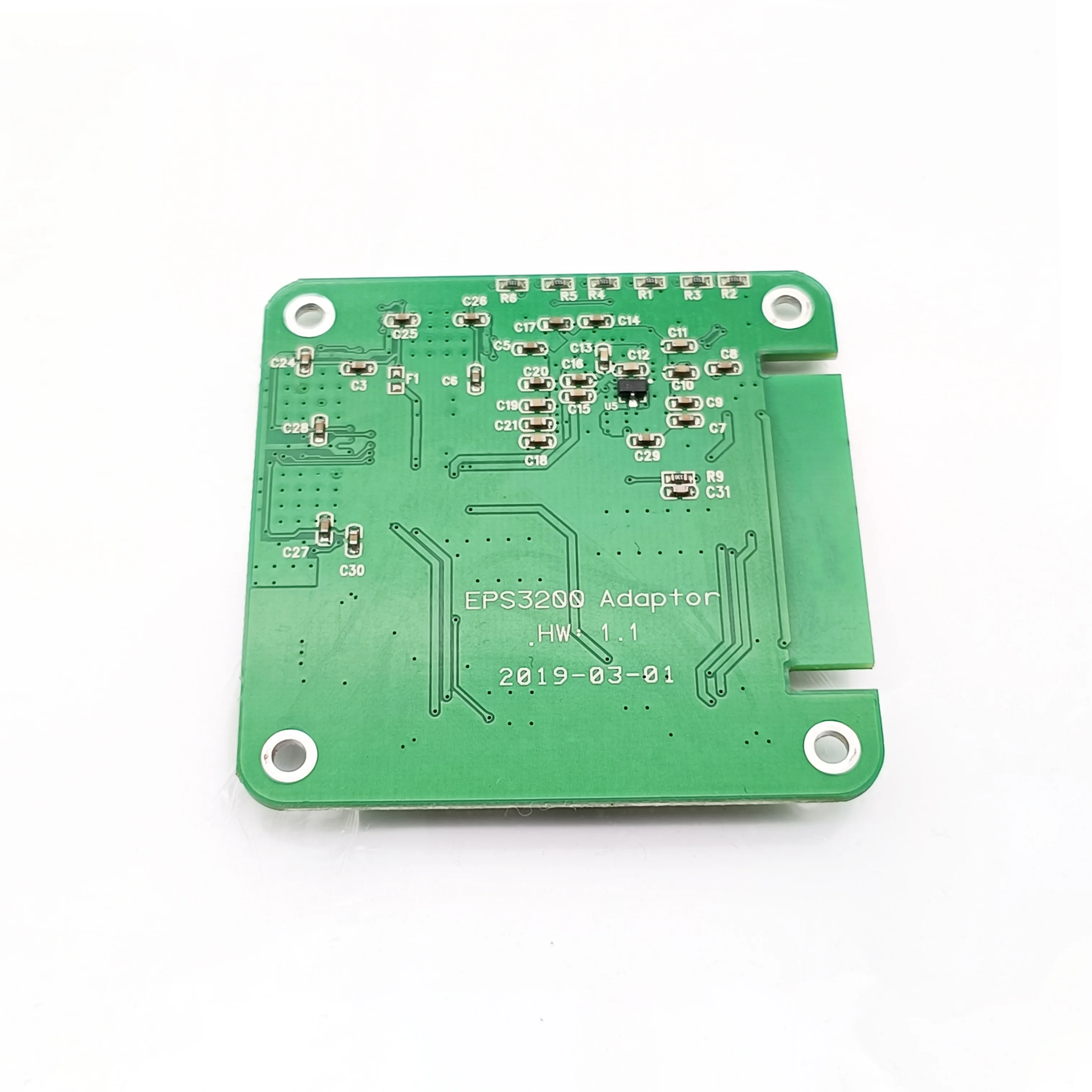 4720 Printhead decoder  4720 first locked second locked head decoder EPS3200 printer decoder card