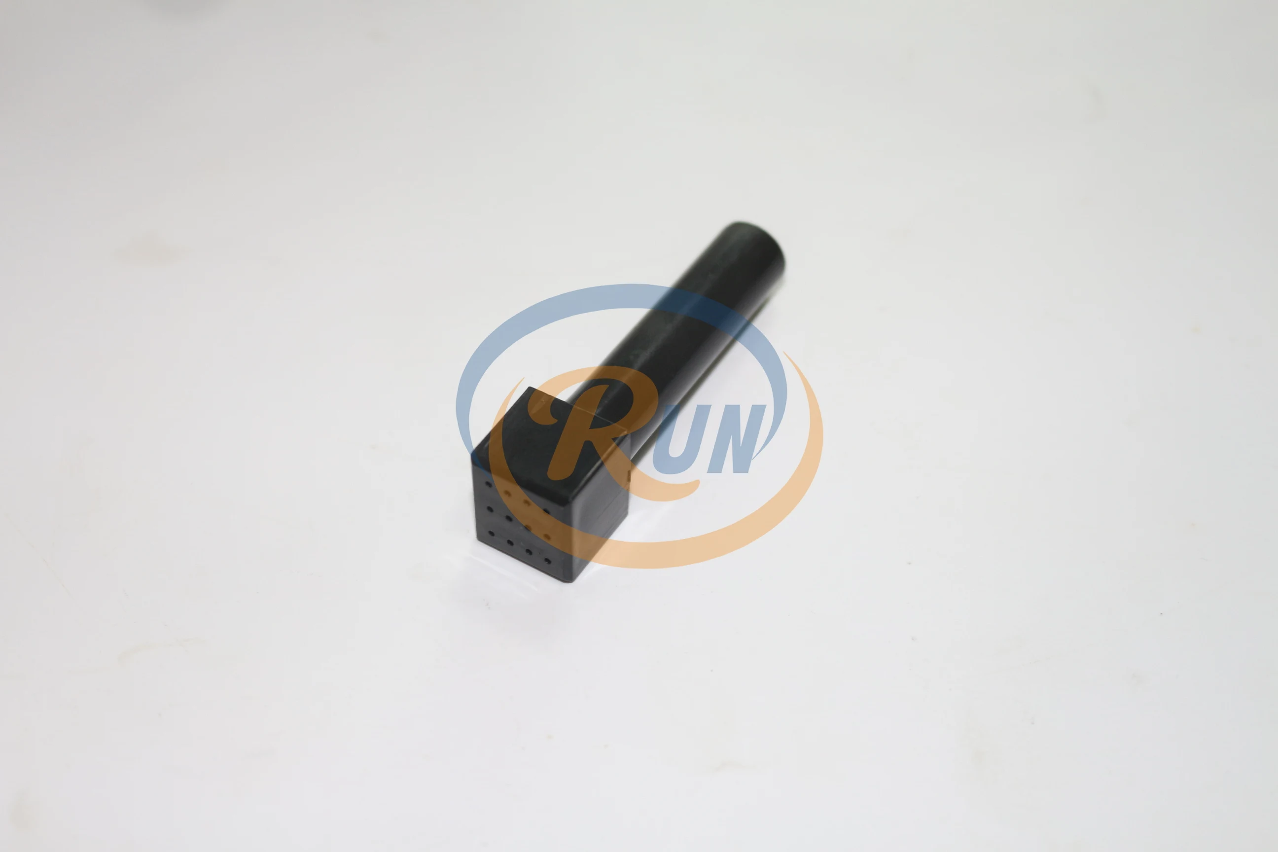 1pcs Komori Feeder Air Nozzle Feeder Air Blower Plastic Length 64mm KOMORI FEDDER PARTS