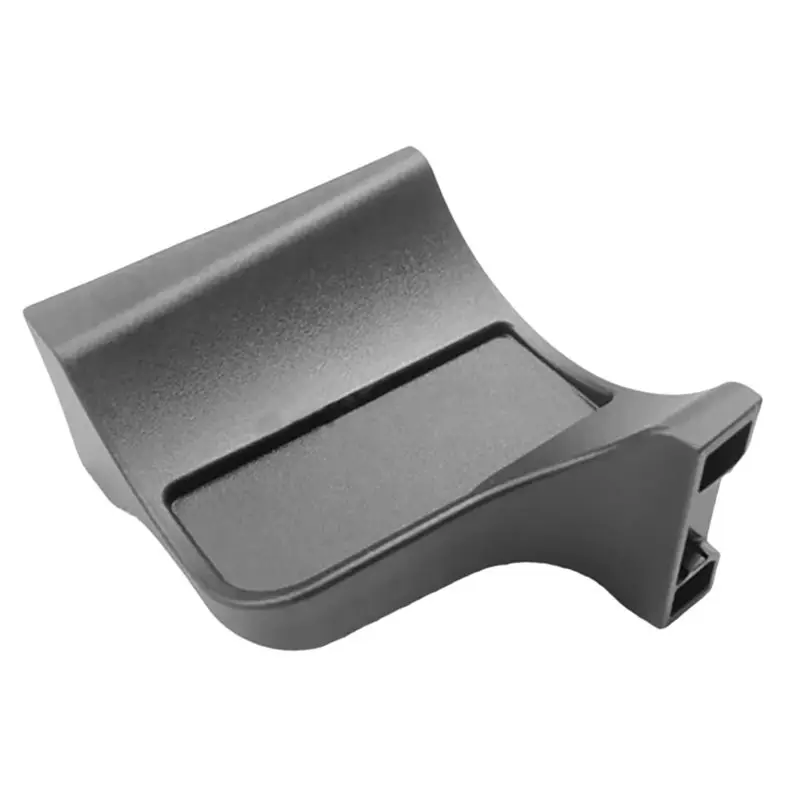 Dependable-Car Front Cup Holder Insert Limiter 55633-58020 For Toyota Alphard 20 Series 2008-2014 Drink Holder Storage Box Divid