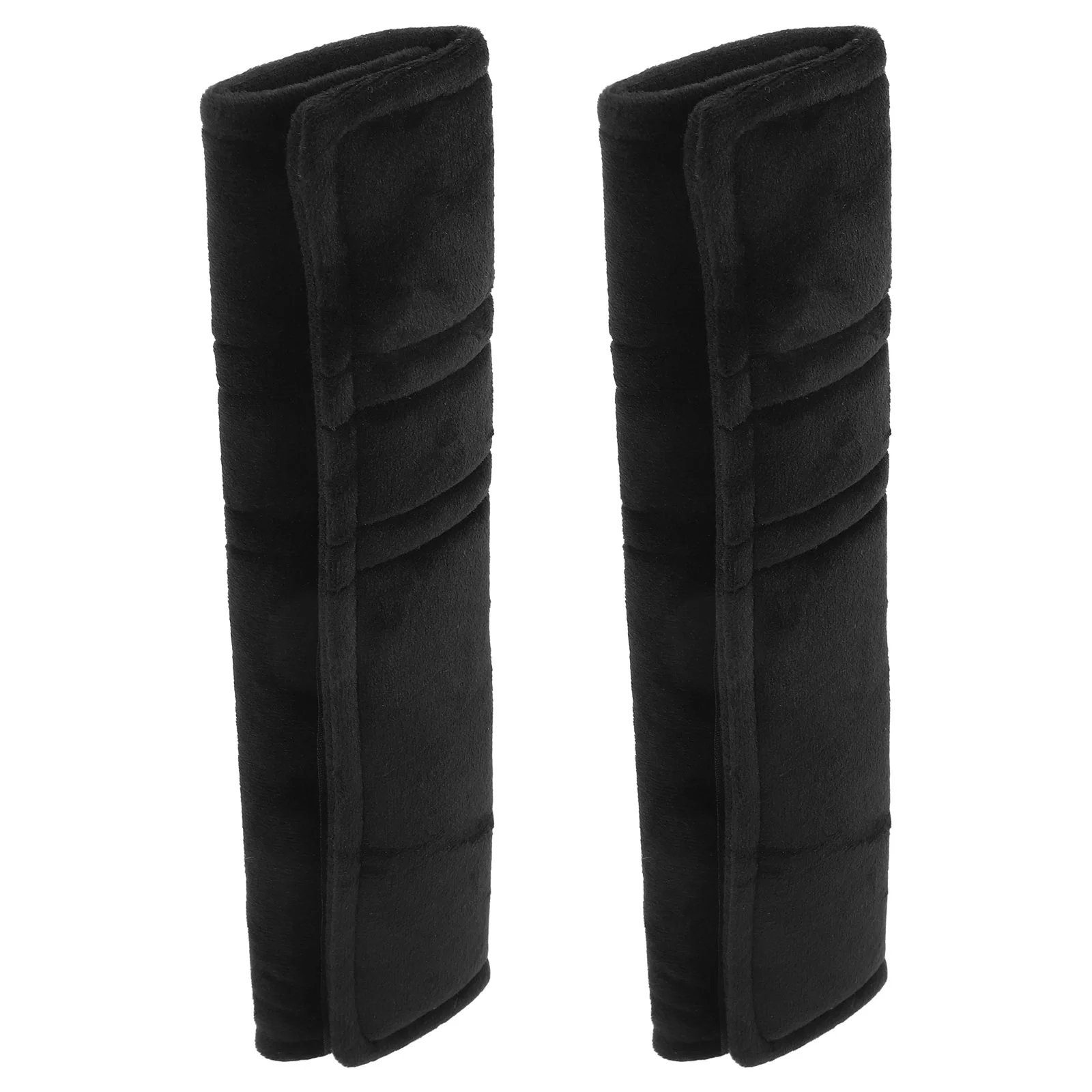 

Car Shoulder Cover Pads for Straps Plush Sleeves Protectors