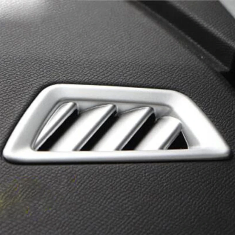 For Jeep Grand Cherokee 2014-2018 interior Accessories Car gear shift  frame panel Decoration Cover Trim Car Styling