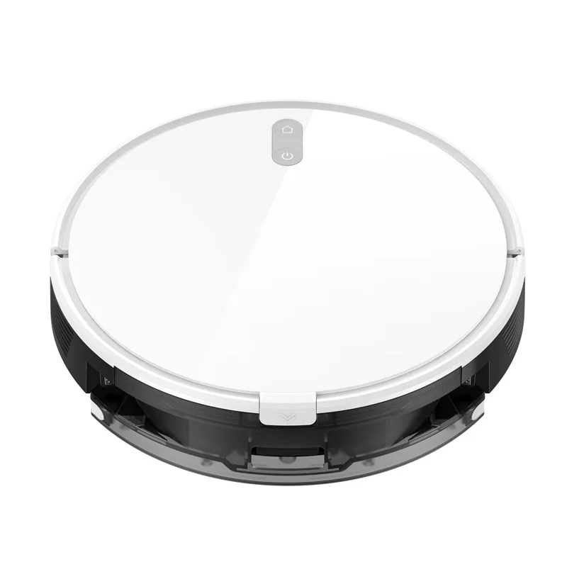 Intelligent Sefe Cleaning Auto Recharge Gyroscope Navigation High Suction Sweeping Mopping and Vacuuming N8 Robot Vacuum Cleaner