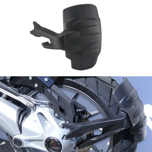 Guardabarros de motocicleta R1250GS Adventure R1200GS para BMW gs1200 LC R 1200 1250 GS/ADV guardabarros trasero para rueda contra salpicaduras