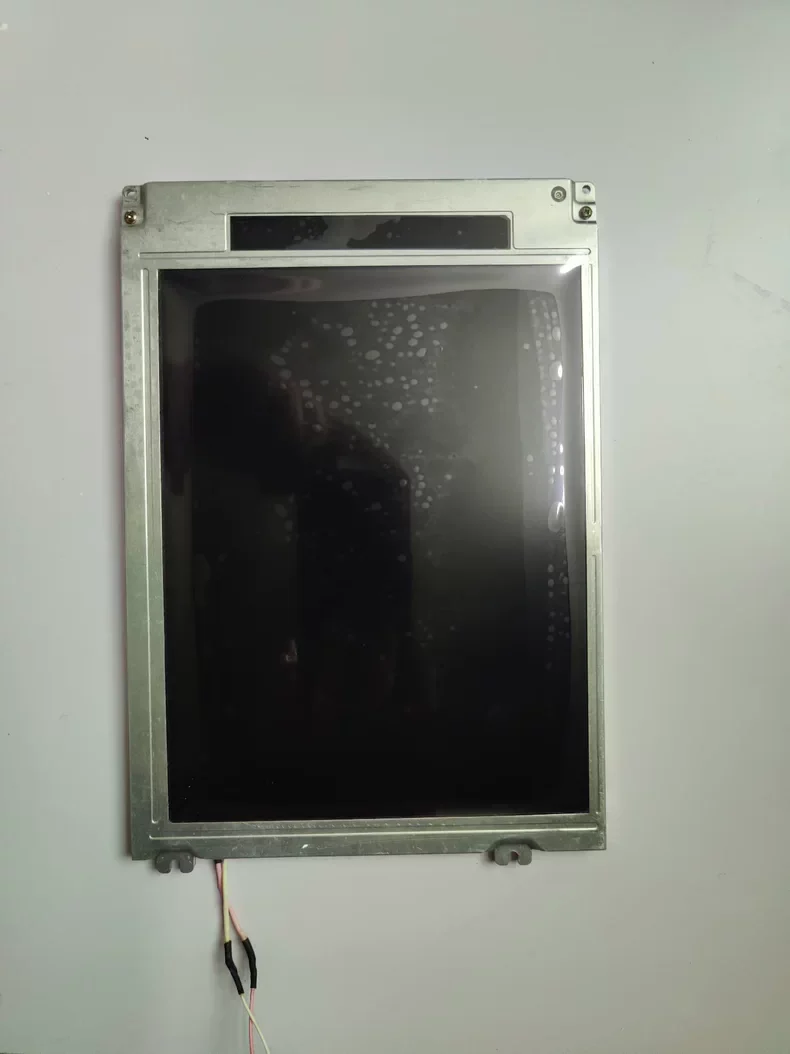 8.4-inch LQ9D345 Lcd Screen Test normal before sending