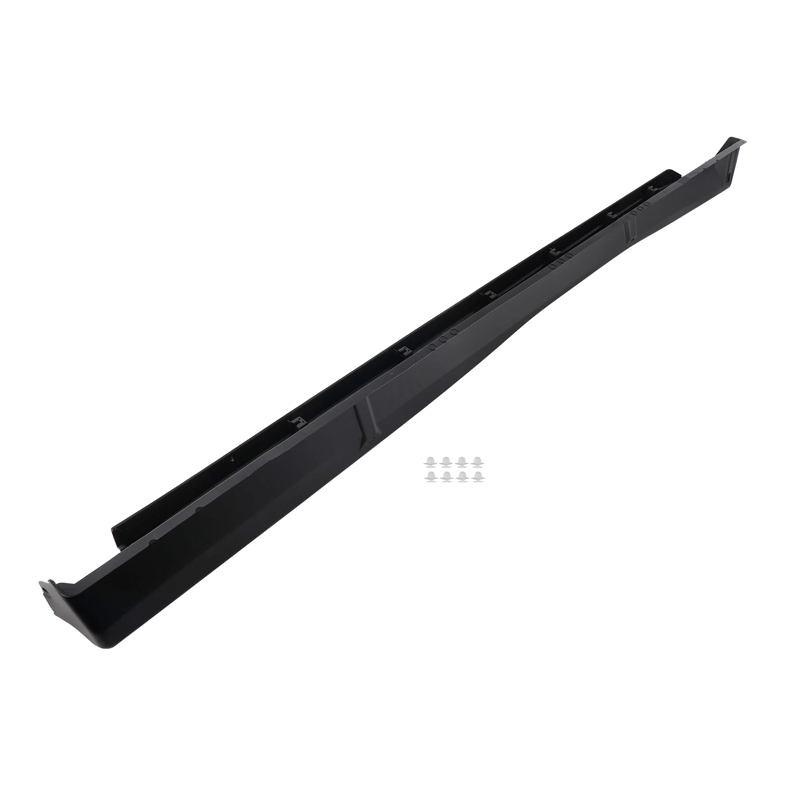

Side Extension Body Panel for Mitsubishi Outlander Sport ASX 11-22 6512A388YA