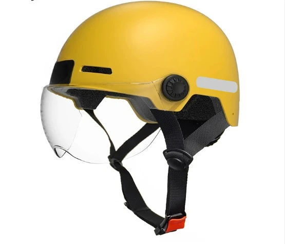 Good Price  Smart Modular Bike Helmet   Recording Camera New Innovations Skiing Skateboarding Light Helmet