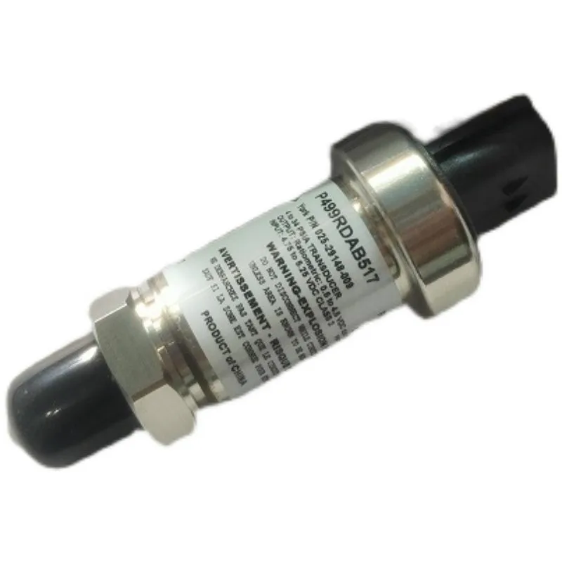 

Совершенно новый датчик давления для кондиционера 025-29148-009 P499RDAB517C 025-29148-007 P499RDAB519