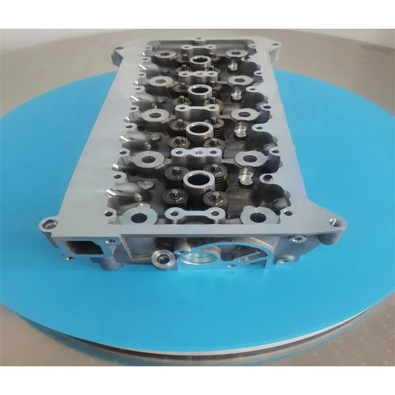 

Головка блока цилиндров с турбонаддувом 2.0T, подходит для прочного металла, новое состояние внедорожника серии LDV Maxus T60 D90 G10 V80 G50