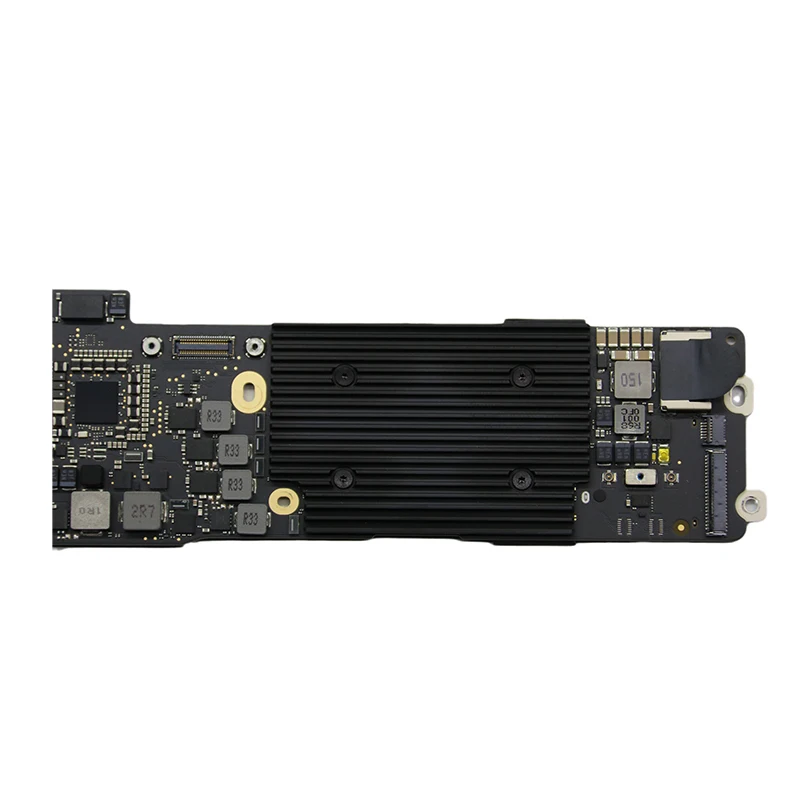 Imagem -04 - Placa-mãe Original para Placa Lógica da Retina A2179 do Macbook Air com Toque id i3 i5 8g 128g 256g 500g 2023 Ano Emc 3302 66114741