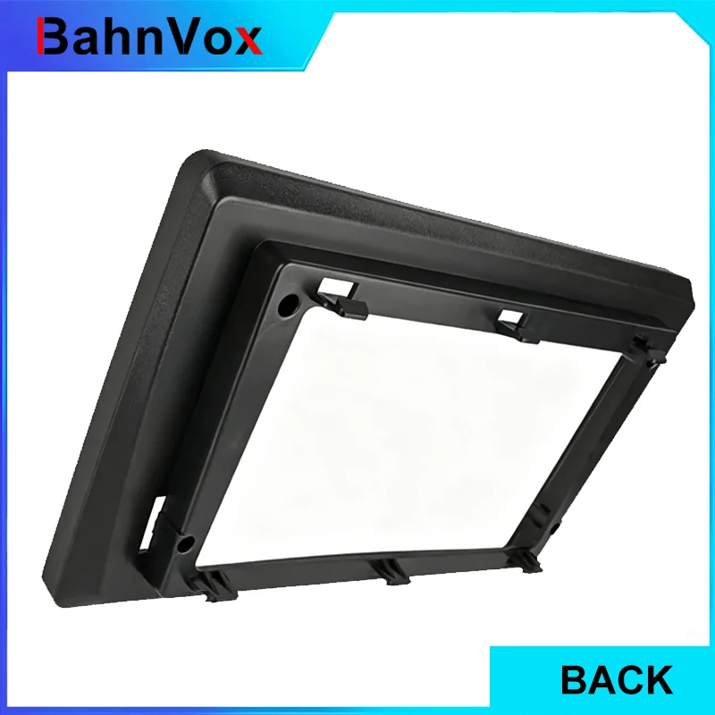 10 inch Android Car Radio frame for  Suzuki Ignis 2004-2007 2din Stereo GPS Fascia bezel Panel Adapter wire harness