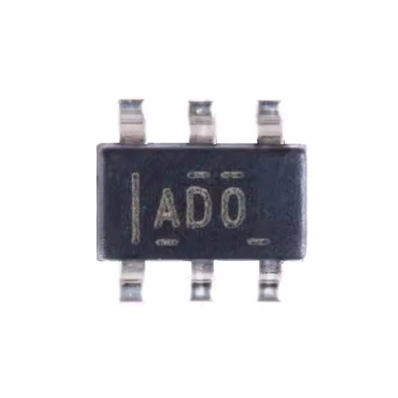 50~200Pcs New original ADS1100A0IDBVR AD0 SOT23-6