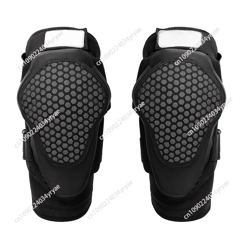 Ski knee pads Anti-drop and anti-collision Snowboard protective gear Freestyle double board inner wear Thickened Lu Chong