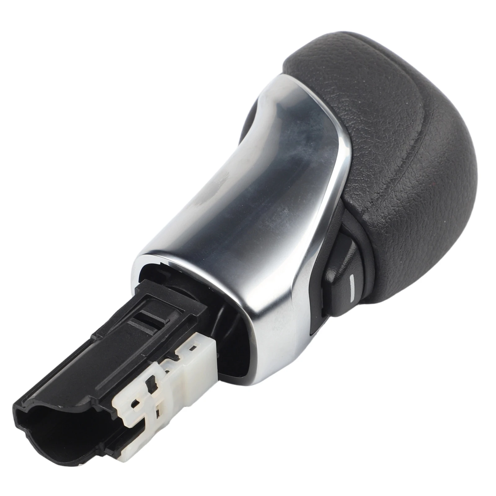 

Altima Shift Knob Automatic Gear Shifter Direct Replacement Easy Installation OE Replacement Practical Design Single Piece