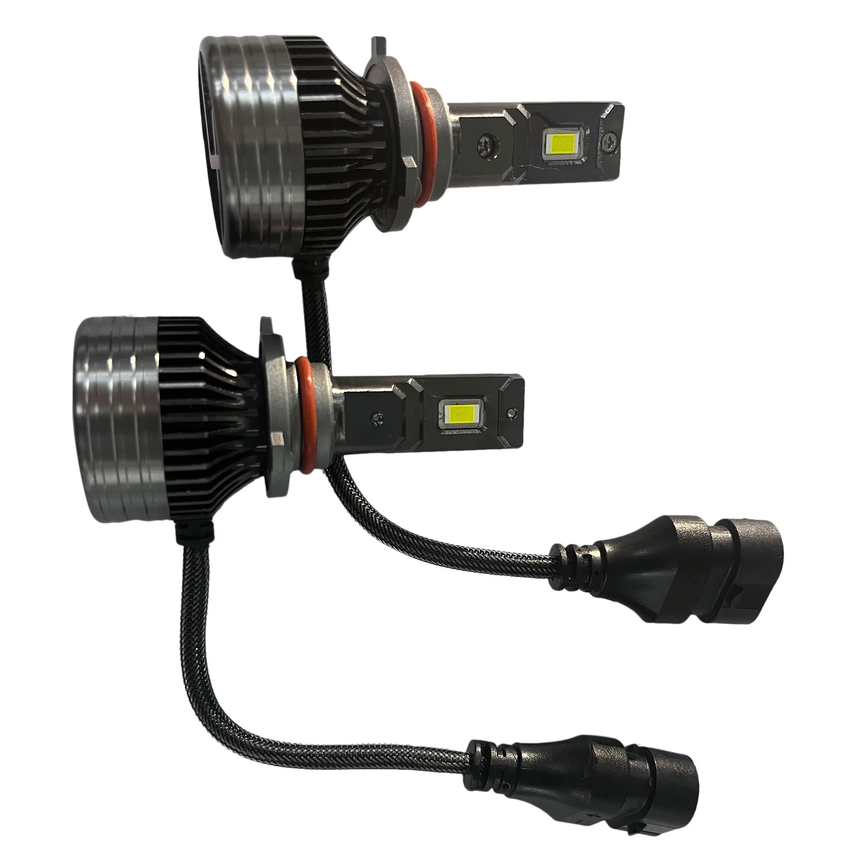 9005/9006 лампы для передних фар, 120 лм, 6000 Вт, K