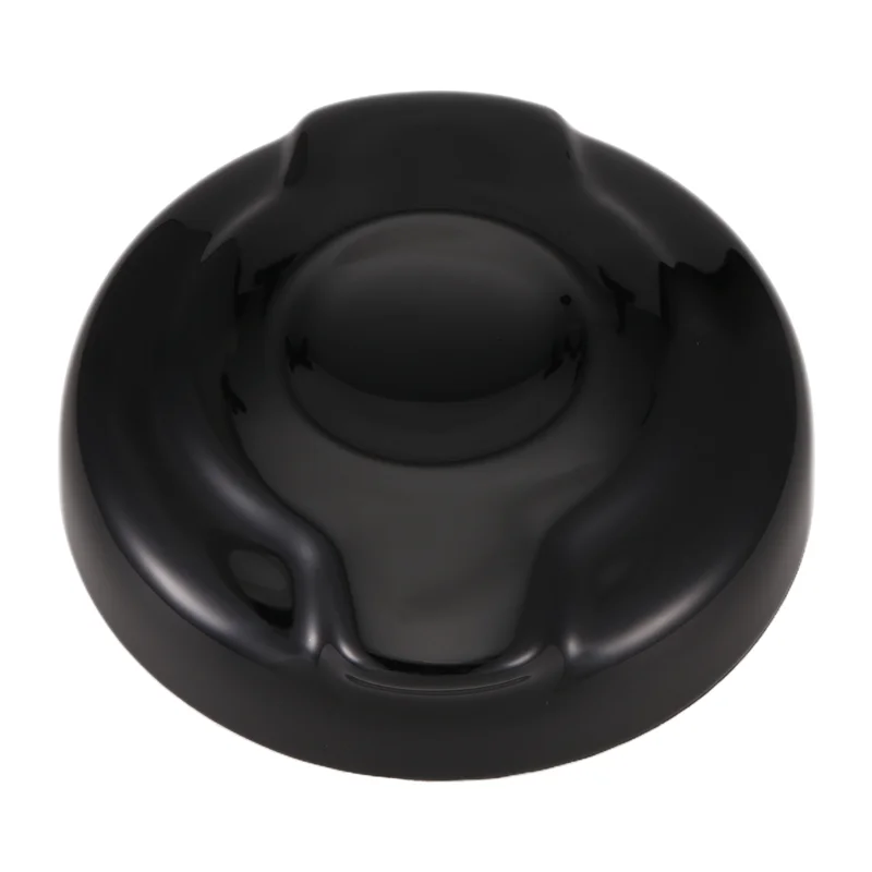 1 STKS ABS UV Beschermd Mini Ray Stijl Brandstoftank Cover Voor BMW Mini Cooper F55 F56 F57